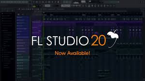 FL studio